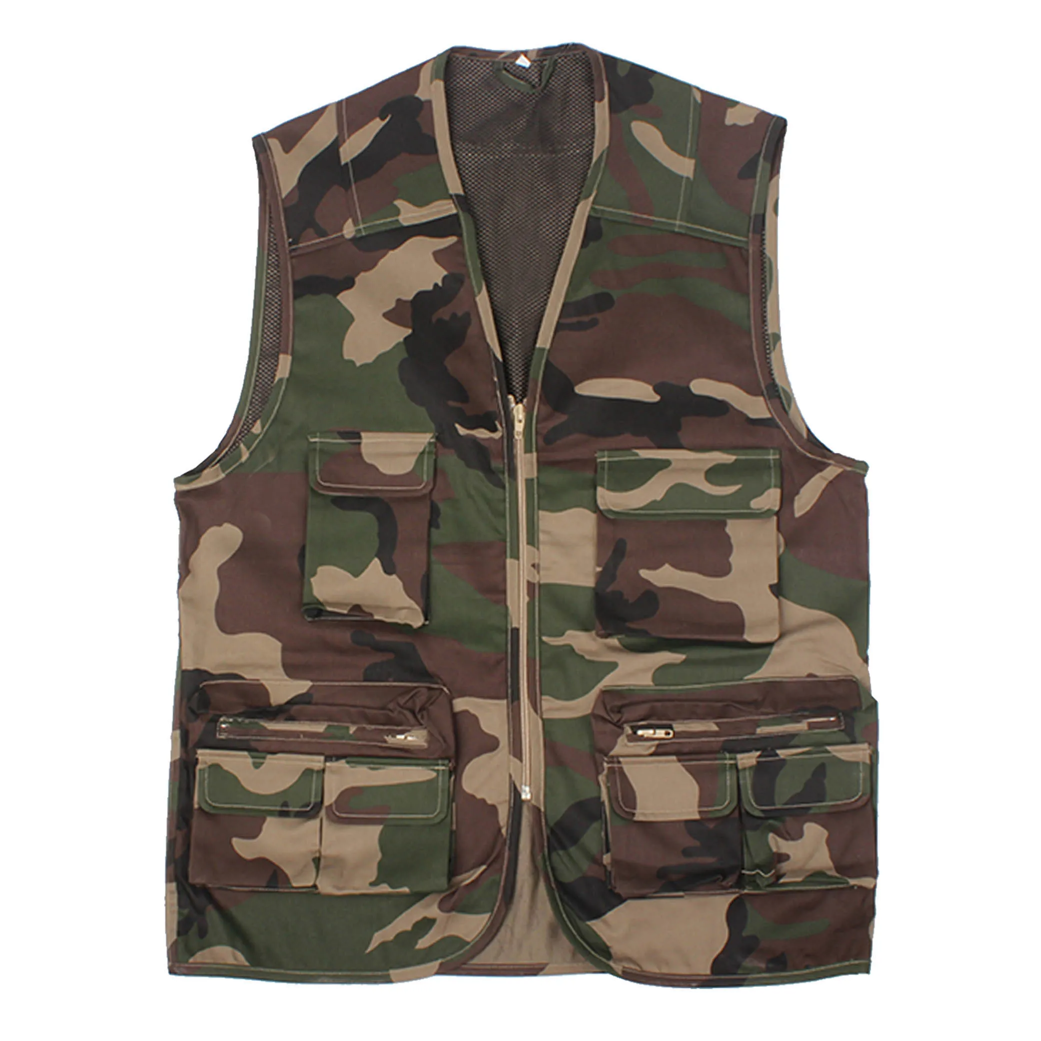 Рабочая безрукавка универсальная униформа рабочая мастерская механик Сантехник