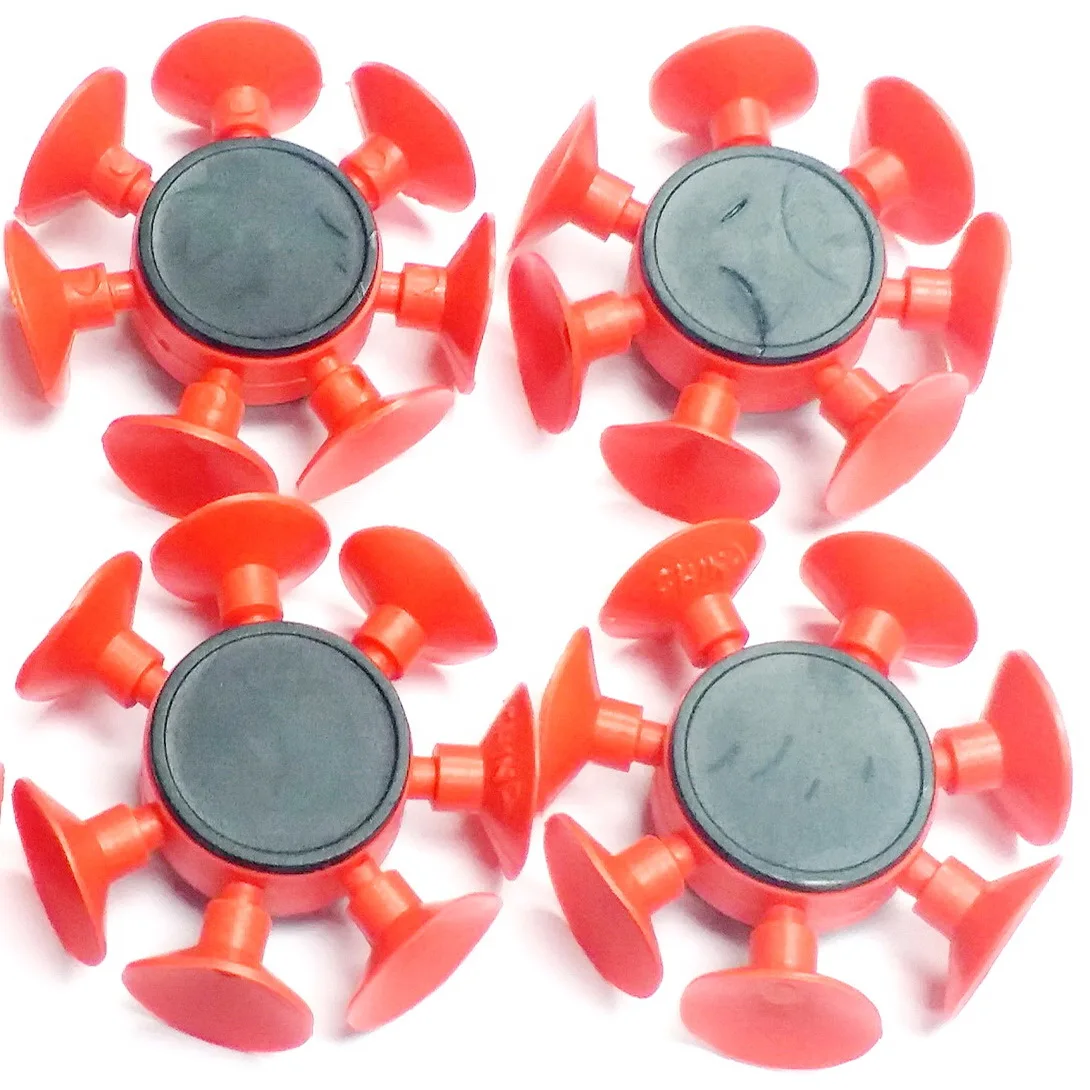 

4 Suction Cup Toys Darts Outdoor Competitive Game Ranger Toys Adult Family Interactive Desktop Suction Cup Sensory Party Toy