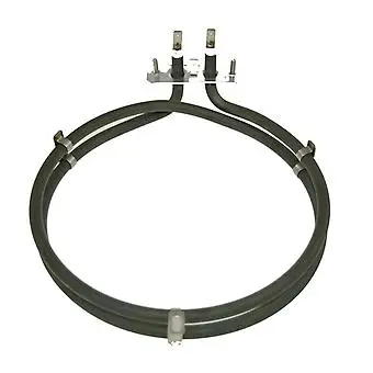 

Oven Heating Replacement Fan Oven Compatible Heater Element For COMPATIBLE MODELS CODE AFM22100B