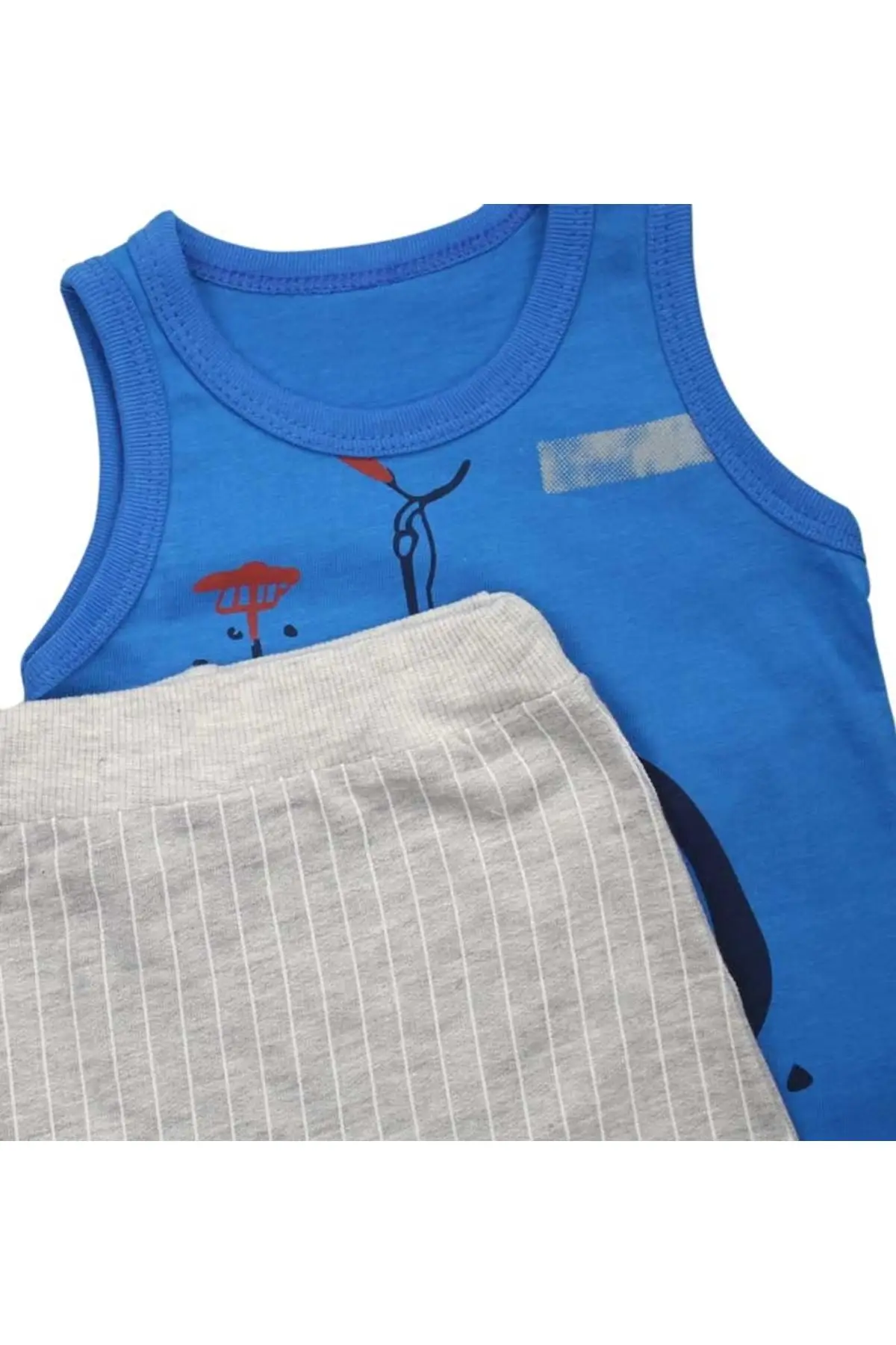 Modakids/шорты для маленьких мальчиков комплект с подвесками 071-050-015 |