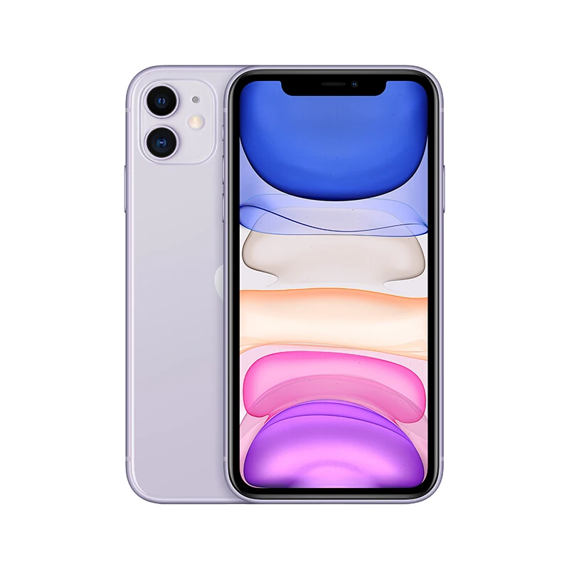 Рисунок 5 - Смартфон Apple iPhone 11 64Gb/128GB/256GB