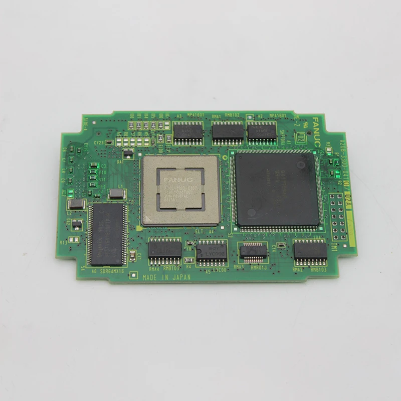 Печатная плата контроллера Fanuc A20B 3900 0183 серии|board board|board pcbboard circuit |