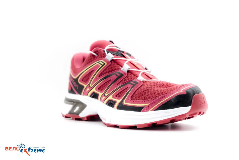 Кроссовки Salomon WINGS FLYTE 2 W LOTUS PINK/PK L37914900 (размер 3,5 (UK))  - купить по выгодной цене | AliExpress