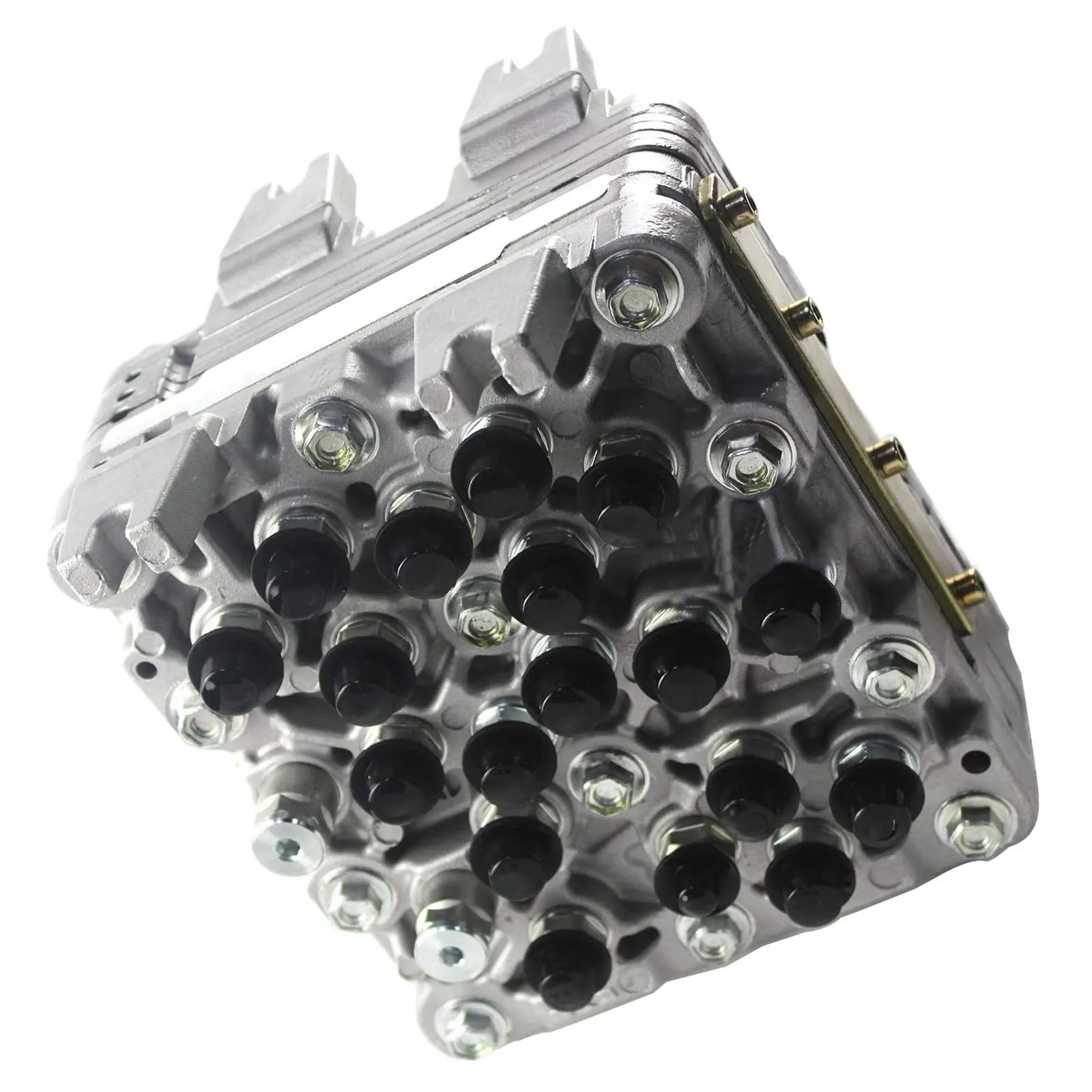 Клапан шаттбола 4486321 для экскаватора John Deere 200CLC 210 230CLC 270CLC Hitachi 270C IZX200 ZX200 ZX210H |