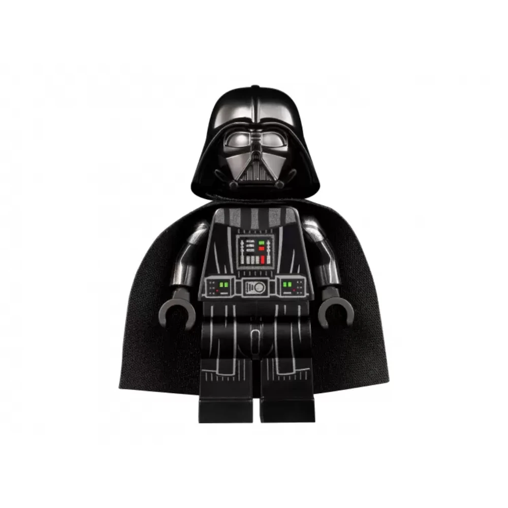 Конструктор LEGO Star Wars (Звездные войны) 75296 Камера для медитаций Дарта Вейдера 18+ |