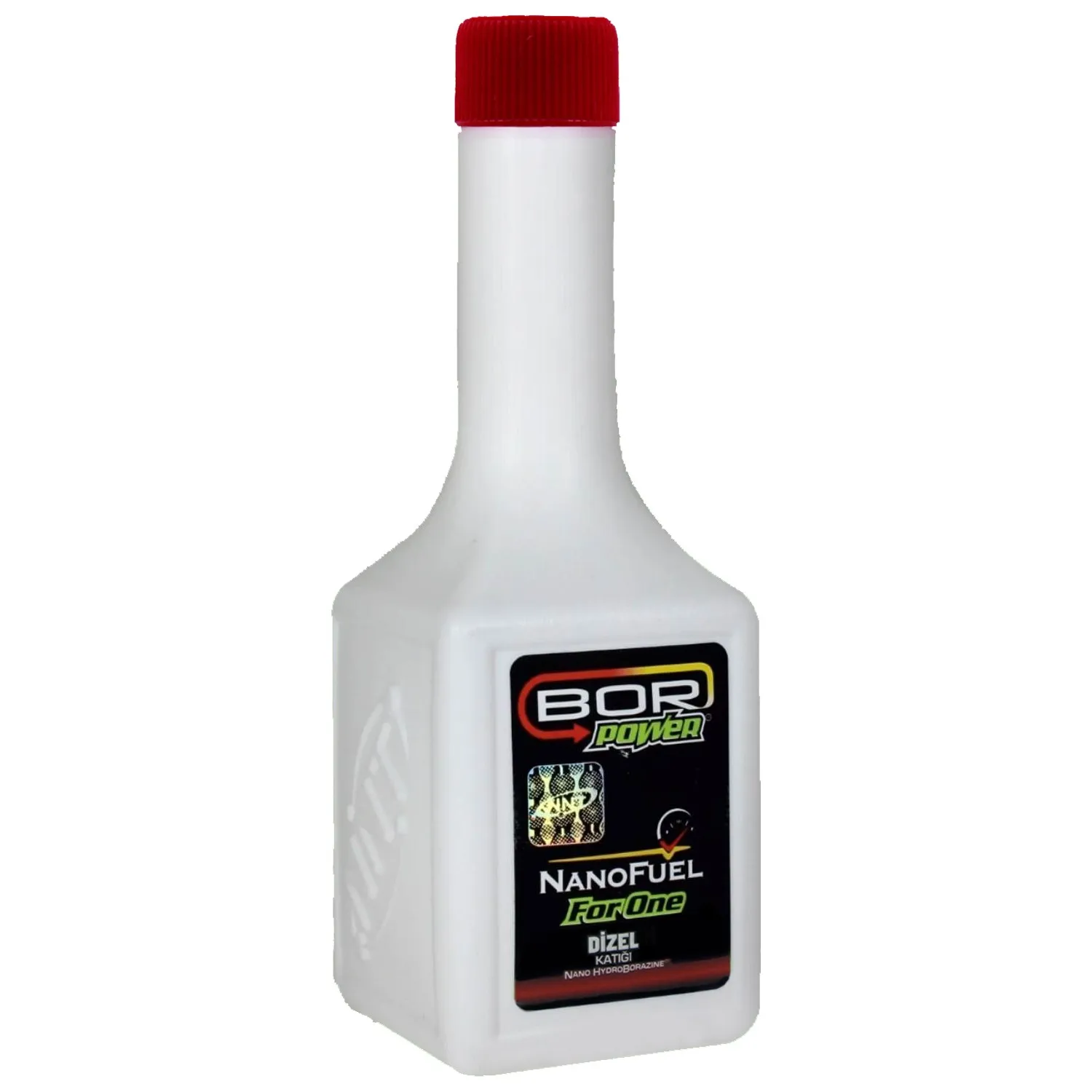 

Car fuel system cleaner (200 ml) Bor Power Agent Reduce Fuel Consumption Diesel Oil Additive Engine Cleaner injector cleaner