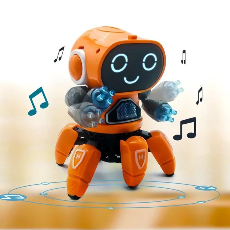 BOT ROBOT Pioneer|AR Игрушки| |