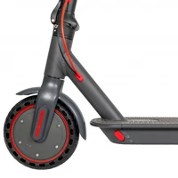 Электросамокат Aovo M365 Pro#1