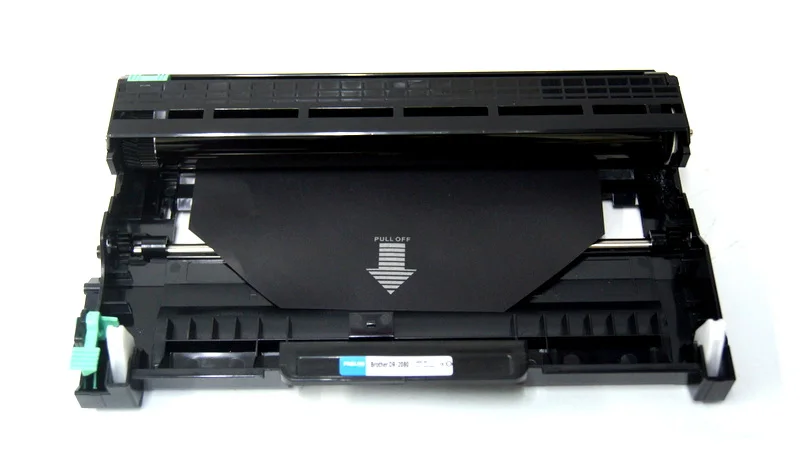 Драм-картридж DR-2080 для Brother DCP-7055R/ HL-2130R совместимый |