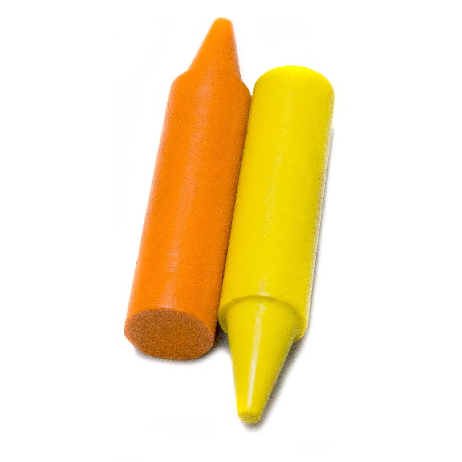 Мелки восковые Crayola 8 шт 0080 | Канцтовары для офиса и дома