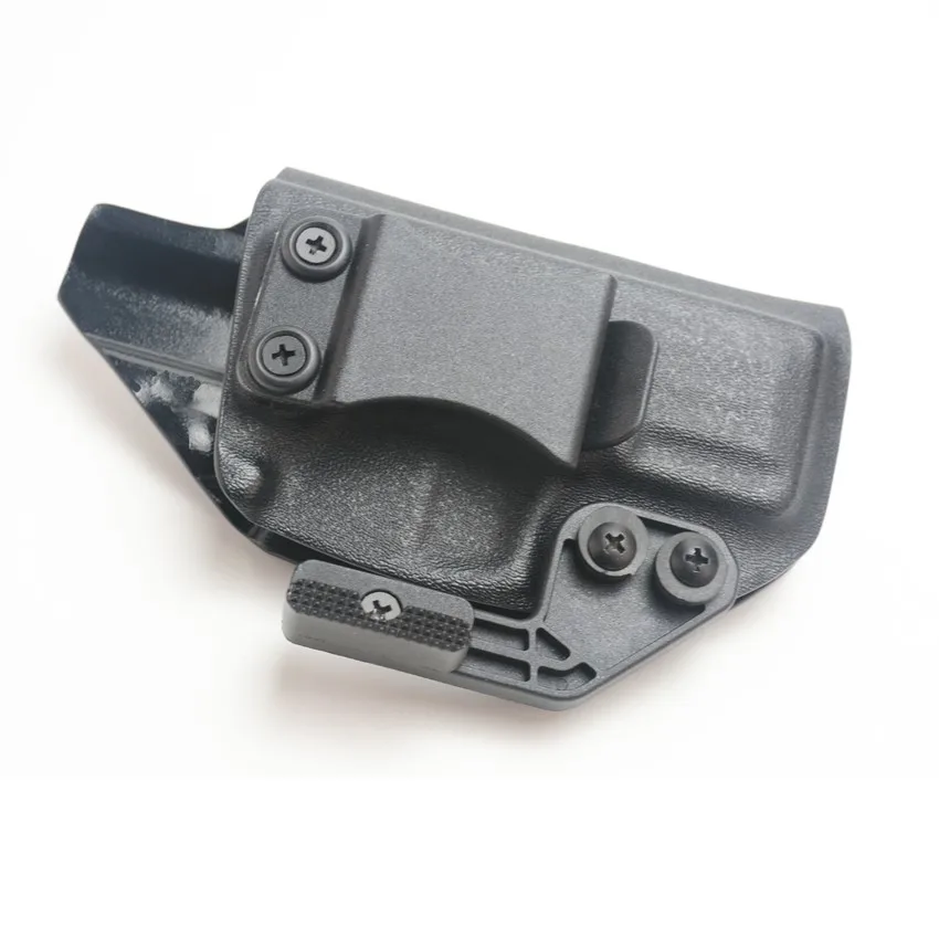 Внутренняя кобура kydex IWB из углеродного волокна для Телец G2C G3C G2S PT111 G2 PT140 9 мм 40