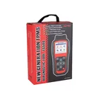 Инструмент для диагностики и обслуживания Autel MaxiTPMS TS508 TPMS, пожизненное бесплатное обновление онлайн