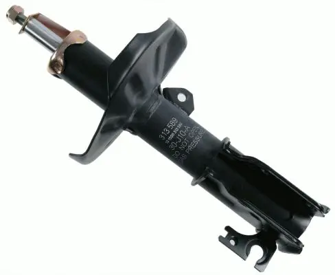 Амортизатор передний левый газовый Mazda 323 1.4-2.0/2.0D/2.0TD | Автомобили и мотоциклы