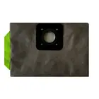 Мешок для пылесоса Bort BSS-1015, пылесборник многоразовый, класс пыли L, 1 шт