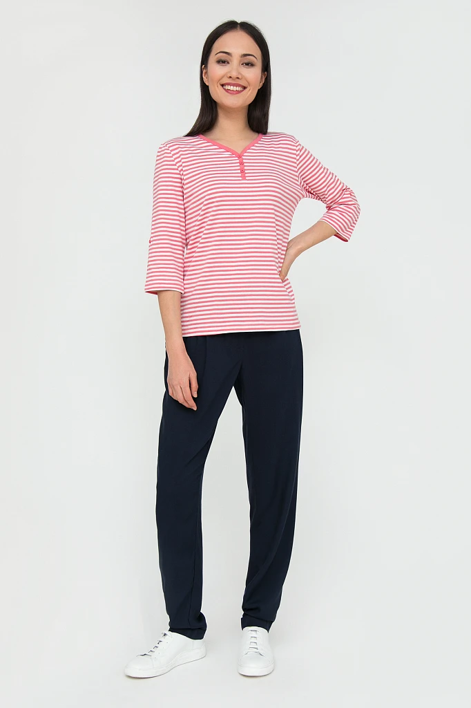 Finn Flare футболка женская | Женская одежда