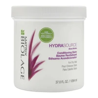 loreal matrix biolage hydrasource hair care cream 1000 ml 430273765