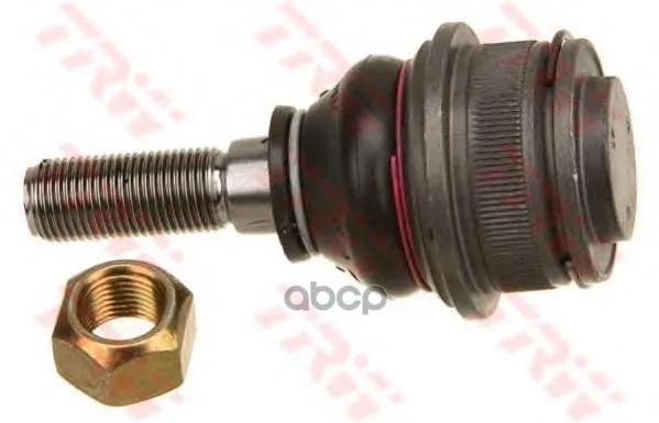 Опора Шаровая | Перед Прав/Лев Vw Transporter Iv Platform Бытовая техника