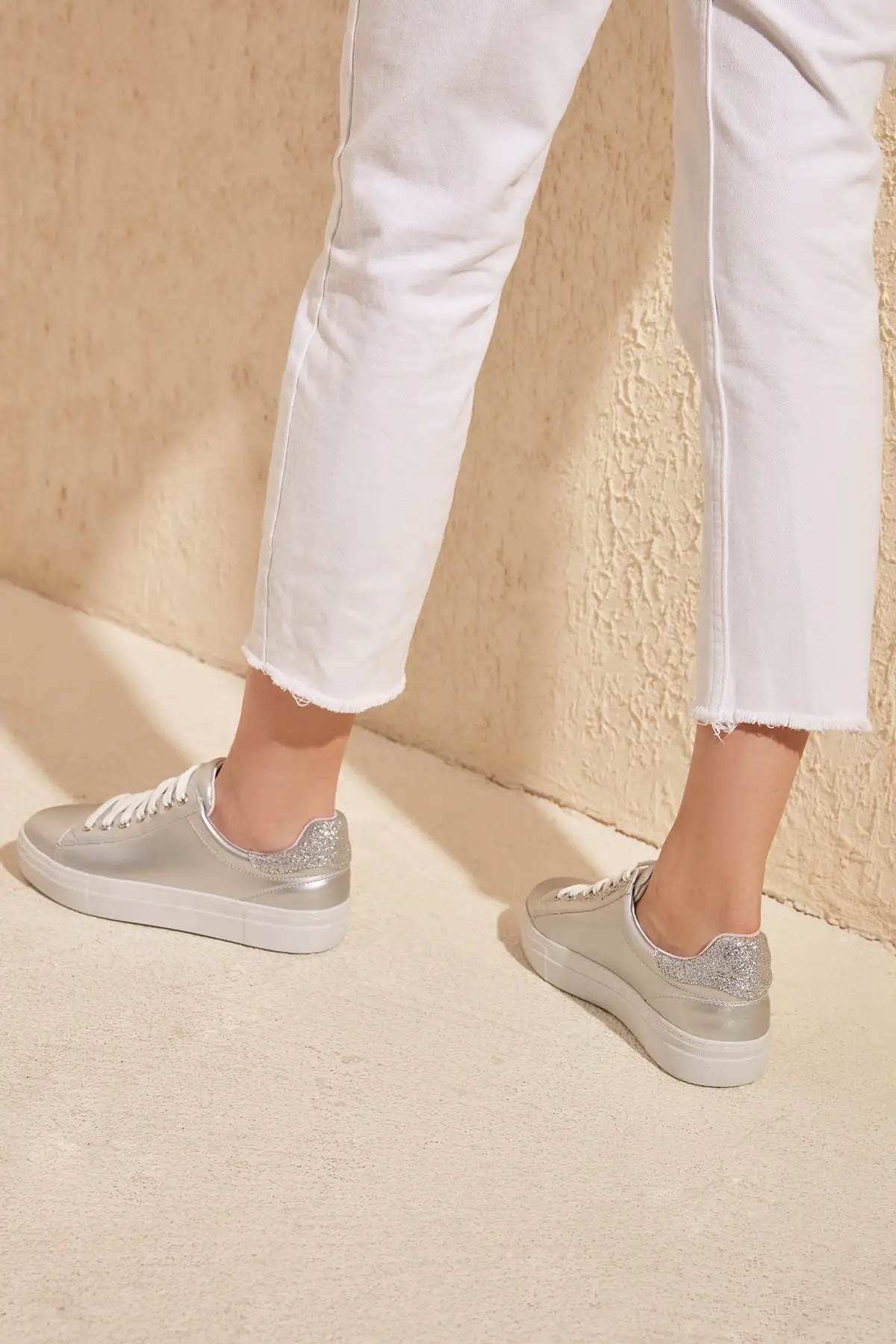 Женские кроссовки TAKSS20SN0014|Женские и кеды| |