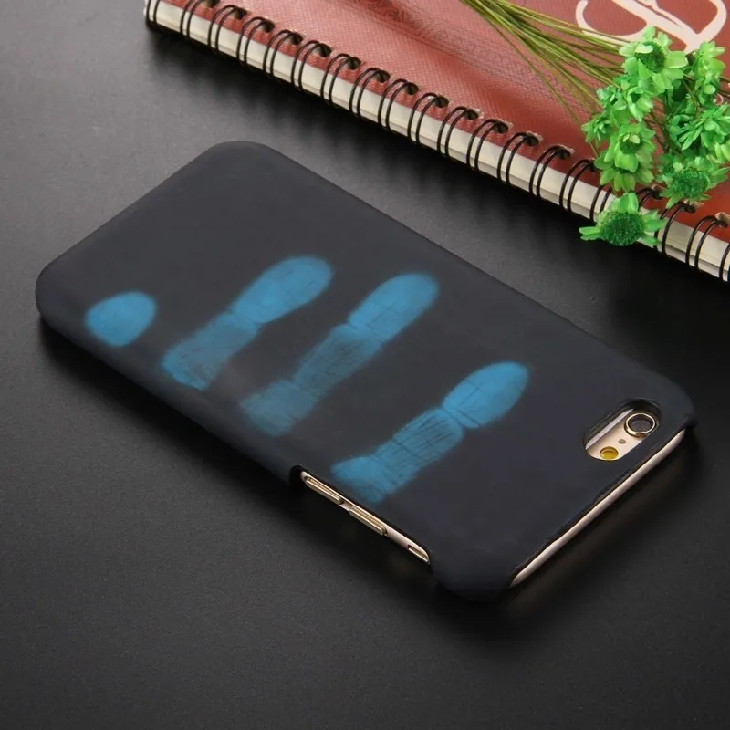 Синий чехол для 4 7 дюймов iPhone 6 и s защитный силиконовый