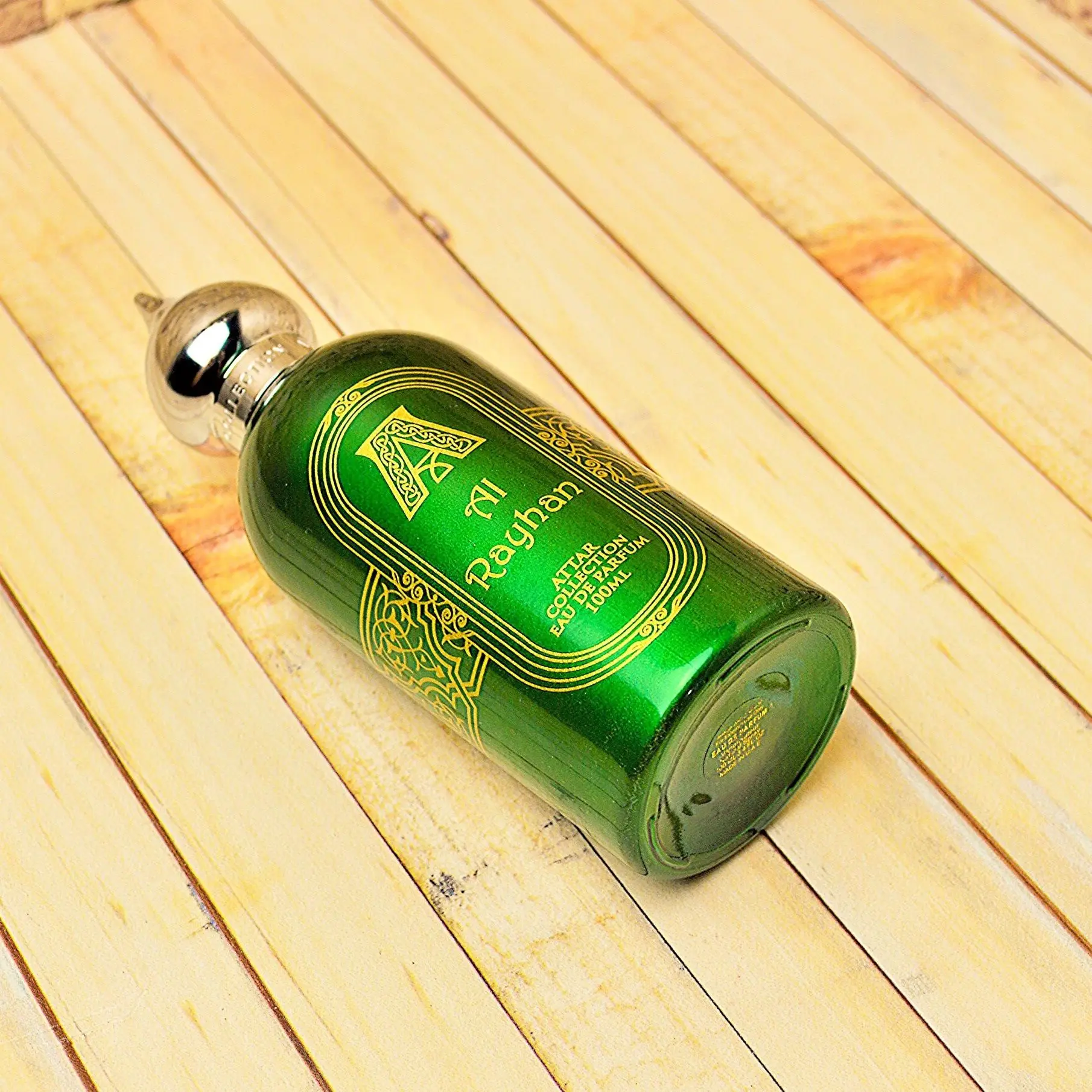 парфюм женский Attar Collection Al Rayhan 2 ml 5 10 арабский | Красота и здоровье