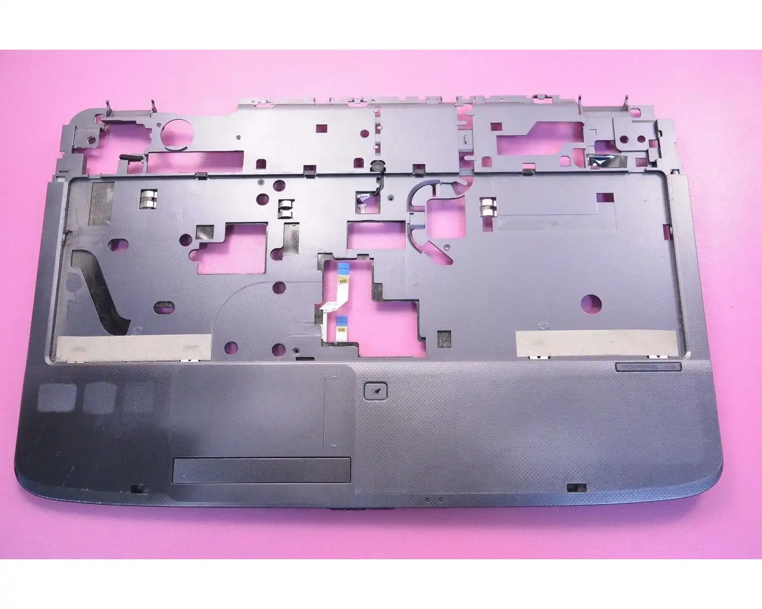 Acer Aspire 5740 5340 серии 5542G 5542 5242 Крышка Палмрест Тачпад без клавиатуры|Рамки для