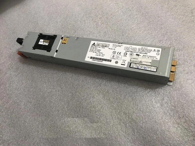 DPS-770CB B R525 G3 Server Power Supply 770W 36001952 Anti-virus |