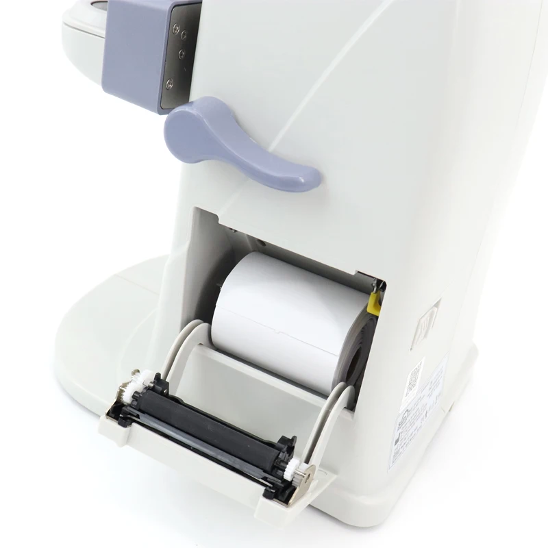 Оптометрия Оптические Инструменты лензометр SK-1000A автоматический цифровой