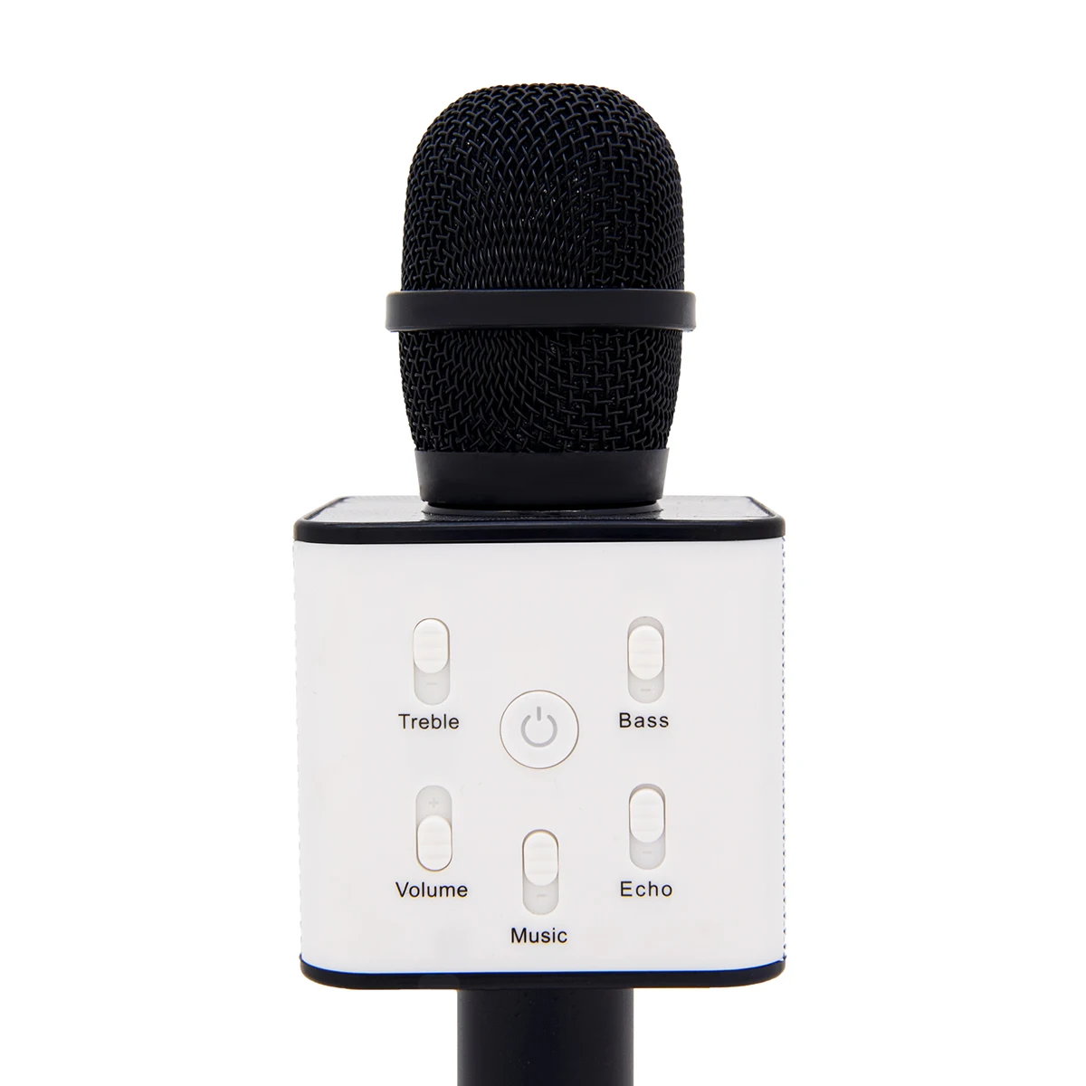 Микрофон Bluetooth караоке со встроенным динамиком Q7 |