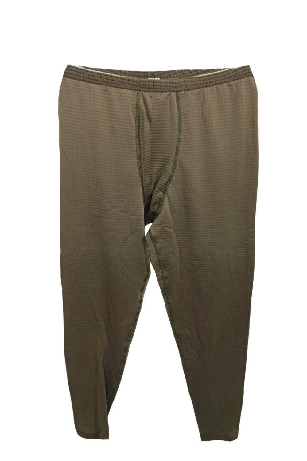 Термобелье армейское 2 слой &quotКвадрат&quot 100% флис цвет хаки |