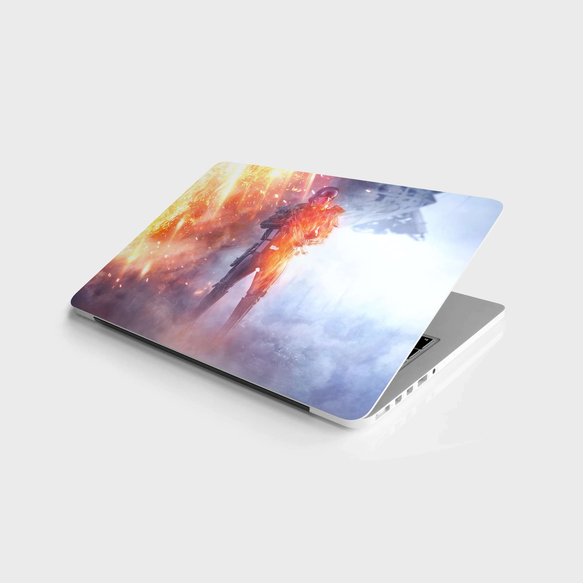 наклейка master battlefront 1 универсальная