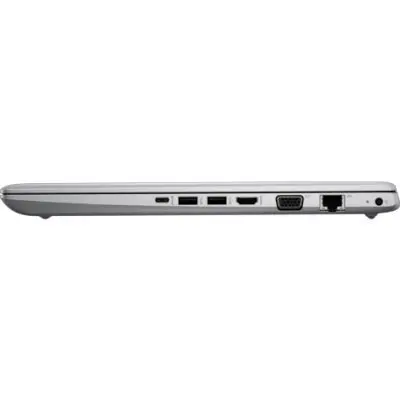 Ноутбук HP ProBook 430 G6 (5PP36EA)/13.3&quot/Core i5 probook g6 core - 8265u/8Гб/SSD /hd graphics 620/Windows 10 | Компьютеры и