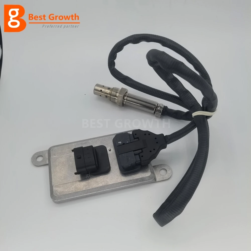 

Датчик оксида азота SNS0061F 5WK96652 5WK96628B 5WK96619D 5WK96628C SNS0344D SNS0061G для DAF