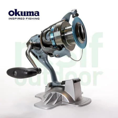 Для чтения Alaris ALS - 55 LRF сменная рыболовная удочка легкая машина | Спорт и