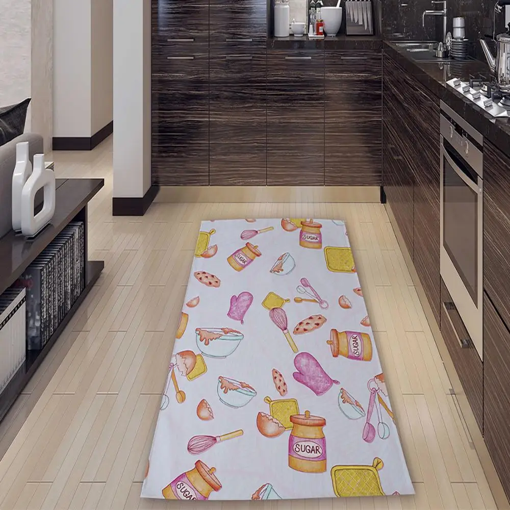 

Mercedes Benz Vision Avtr Non Slip Floor Carpet, Teen's Carpet