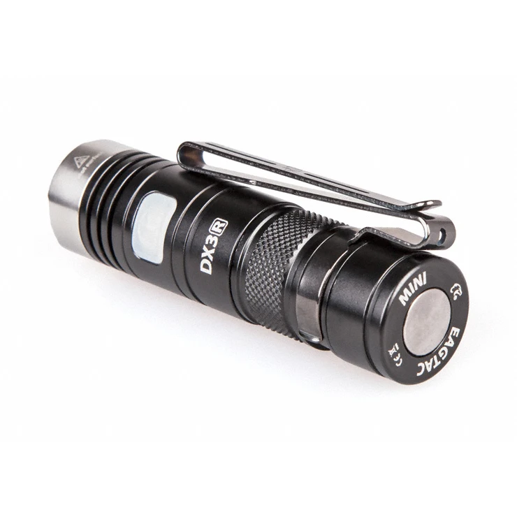 Фонарь светодиодный EagleTac DX3B Mini PRO XH-P 50.2 J4 NW | Освещение