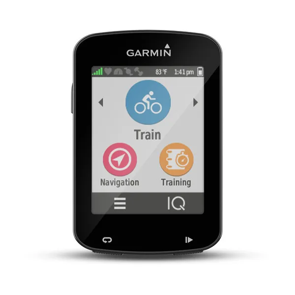Велокомпьютер с GPS Garmin Edge 820 Explore | Спорт и развлечения