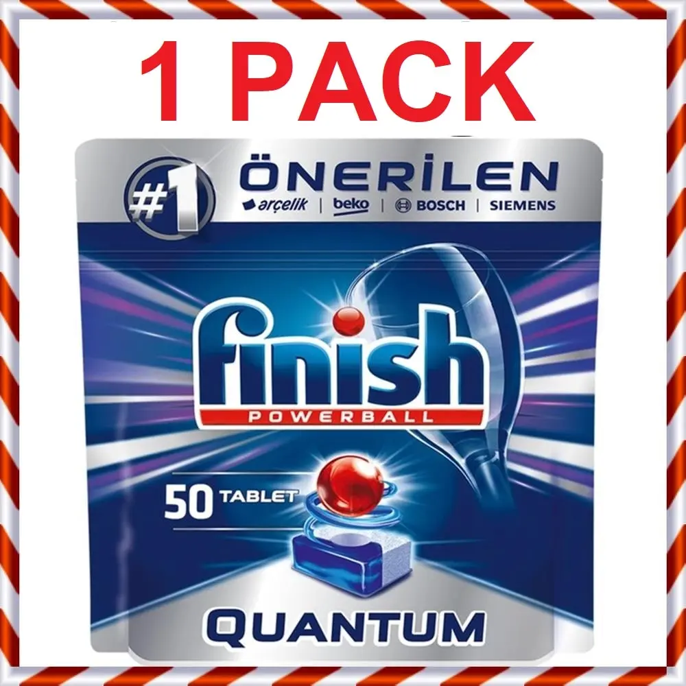 Finish Quantum Powerball жидкость для мытья посуды вкладки концентрат таблетки|Средства