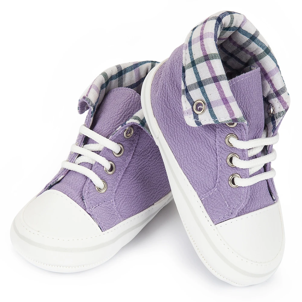

Baby Pattini Handmade Newborn Baby Booties, Flexible and Non-Slip Sole, Aesthetic Appearance, Ergonomic Design