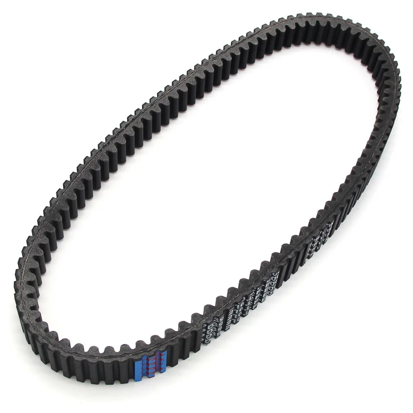 Ремень передачи приводного ремня мотоцикла для KYMCO xcyto400 2011 2012 2013 2014 2015 OEM:23100-LKF5-0000