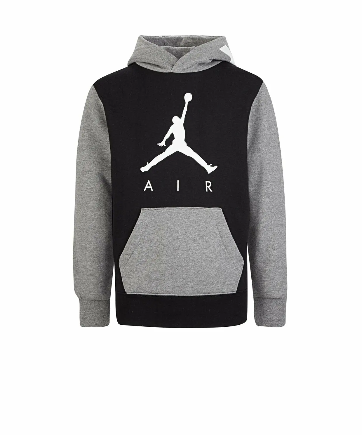 Оригинальный Jordan Jdb Jumpman Air Gfx Пуловер 2 - Детский свитшот 956048 _ 023 | Спорт и