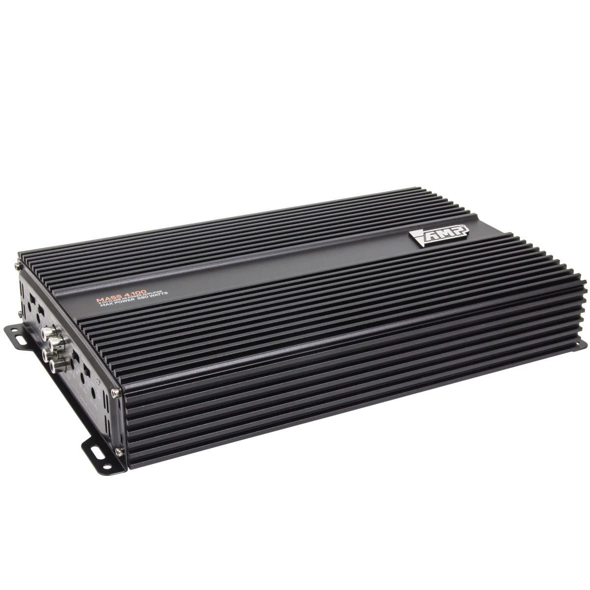 Усилитель AMP MASS 4.100 |