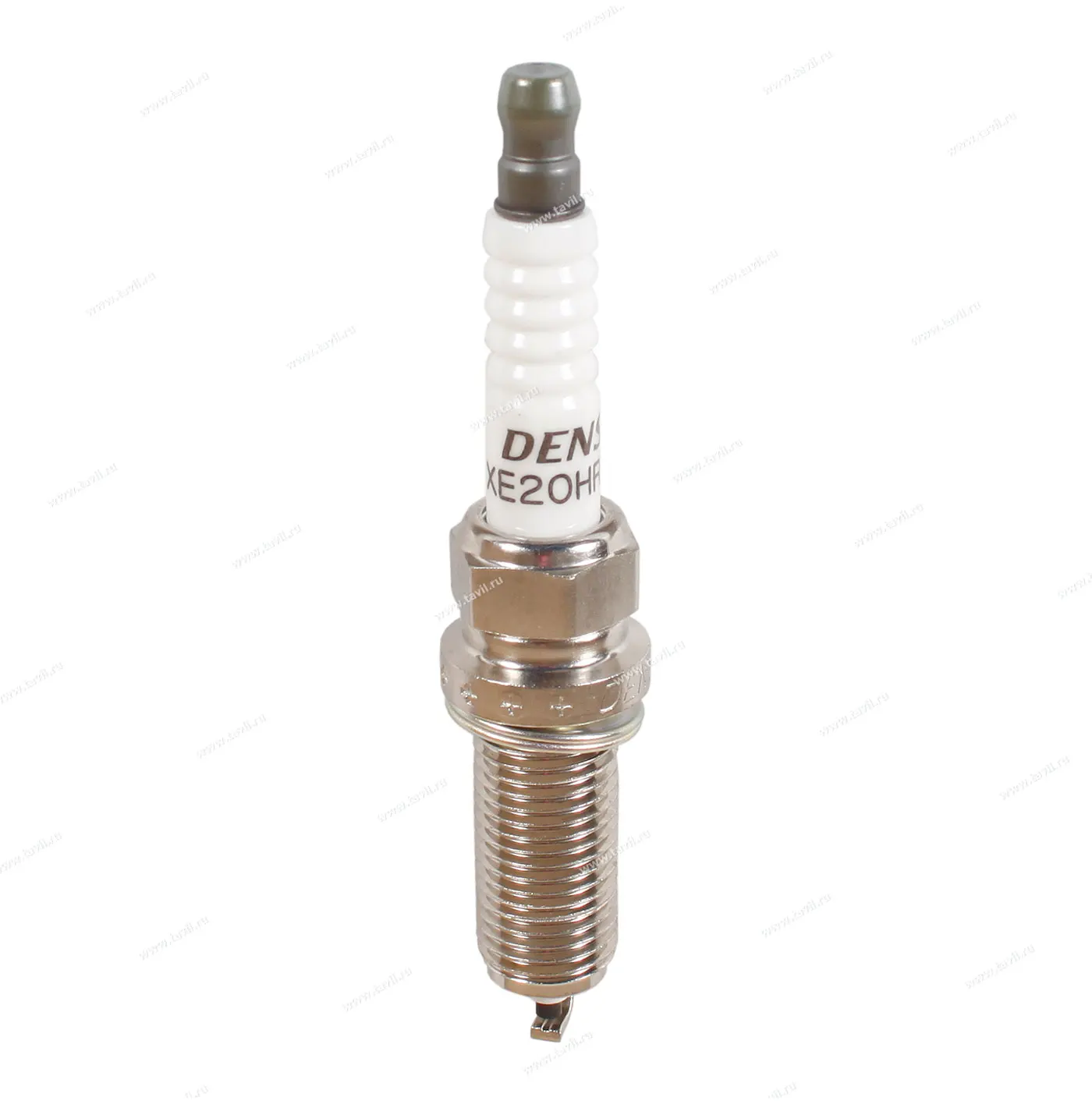 Свеча зажигания DENSO XE20HR-U9 (3427) (1 шт.)