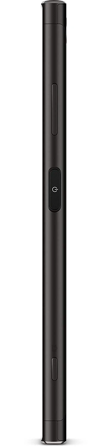 Sony Xperia XA1 Plus (G3412) черный цвет (черный) внутренняя память 32 ГБ ОЗУ 4 Гб две sim-карты