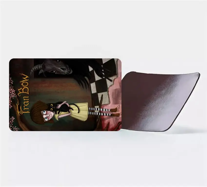 Fran Bow Ключ Стим Купить