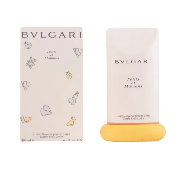Лосьон для тела маленькие и женские Bvlgari (200 мл)| |