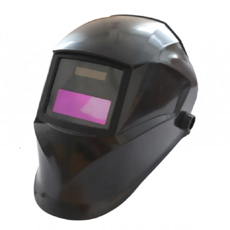 Маска сварщика Хамелеон WELDER PRO ф.1 90 х35 мм DIN 3/11 (ф-р АСФ без РОЛ) щиток сварочный