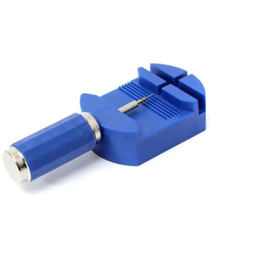 

Watchband Shortening Adjustment Pin Remover Tool