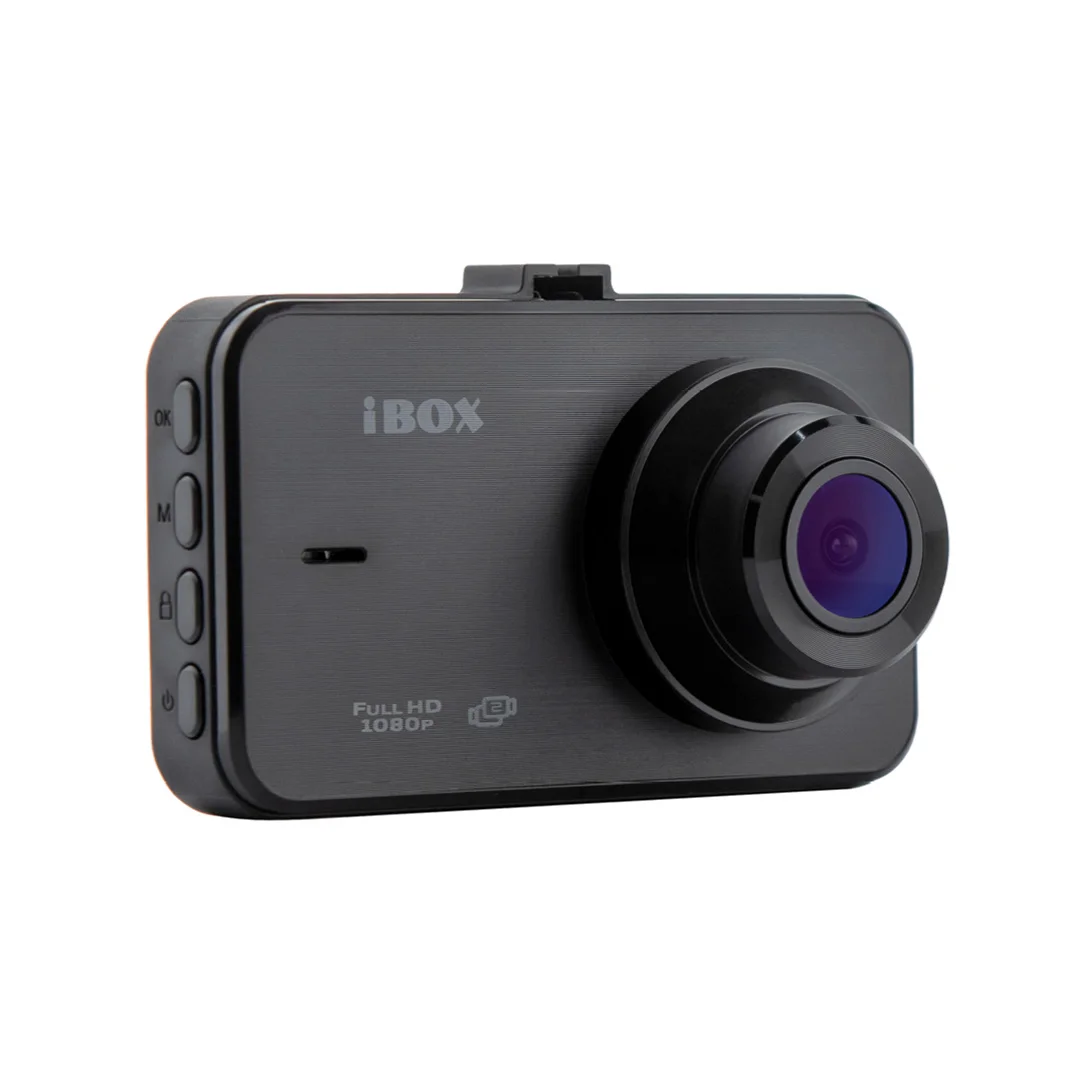 Видеорегистратор iBOX ZenCam Dual+ камера заднего вида RearCam HD7|Видеорегистраторы| |