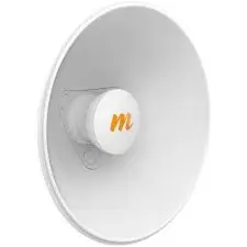 Mimosa N5-X20 модульная антенна, 20 дБи, 35 дБ F/B, 37 дБ F/S