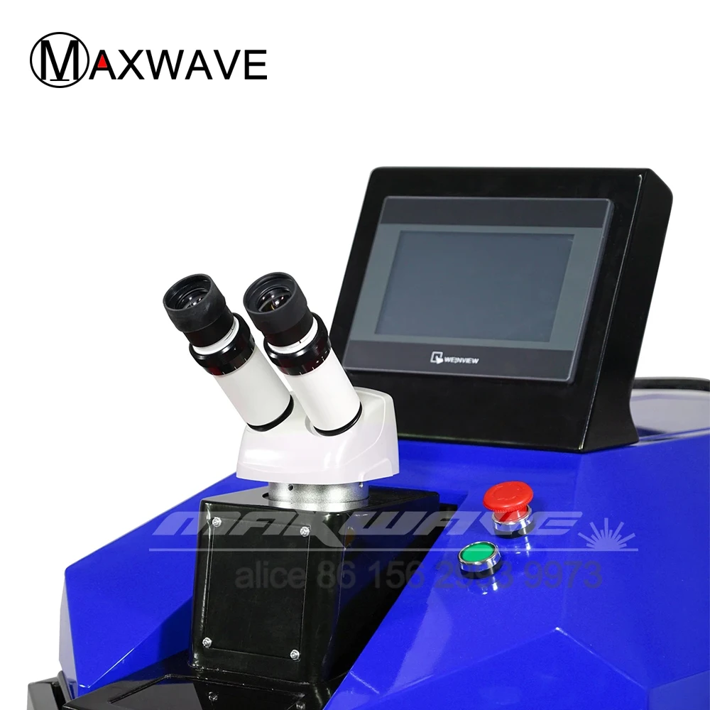 Горячая Распродажа настольная лазерная точечная сварка точный Ремонт ювелирных